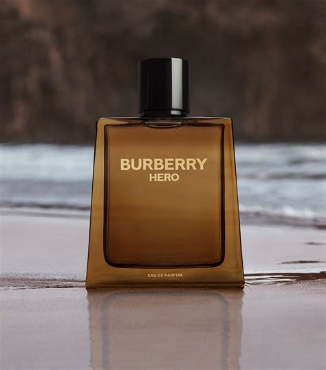 burberry hero eau de parfum dupe|Burberry perfume hero price.